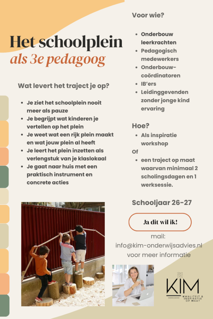 Schoolplein als 3e pedagoog (720 x 1080 px)